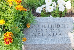 Alpo Lindell Ashtabula Ohio