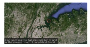 Hart Island 1