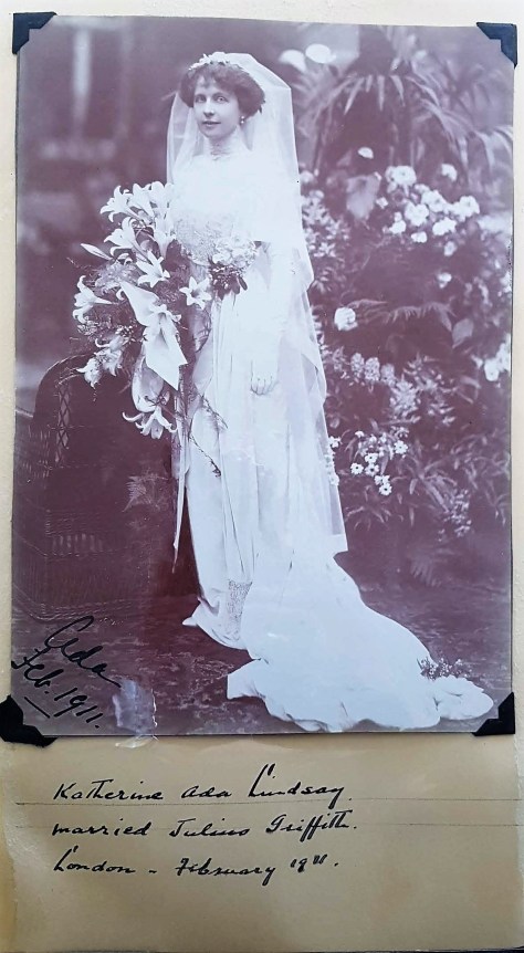 Ada - wedding - 1911