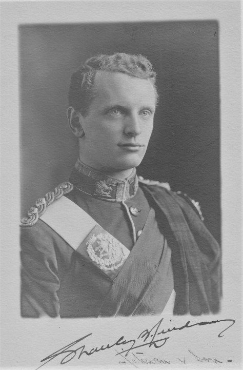 Stanley Bagg Lindsay