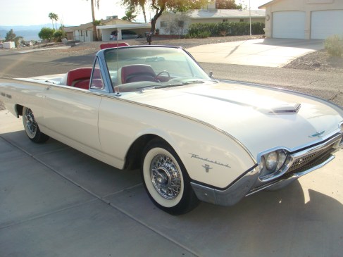 T-Bird
