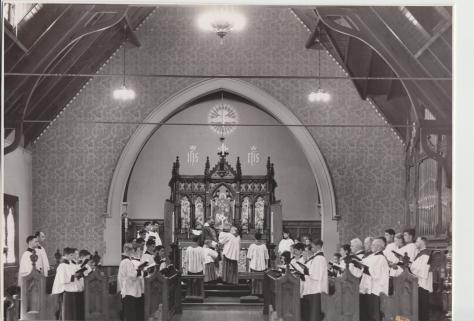 Church of the Advent