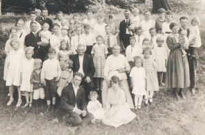 GGR-GR Karhu 50thAn@ Laine Farm