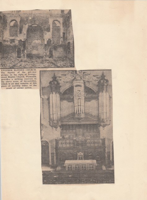 george-st-baptist-church-1942