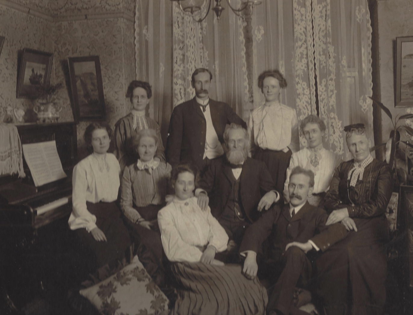 Berkley Street Eagles