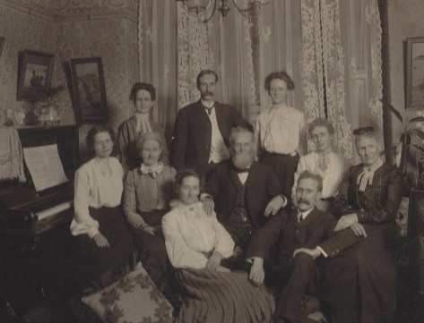 Berkley Street Eagles