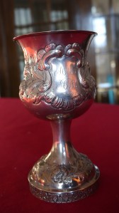 Amelia's goblet