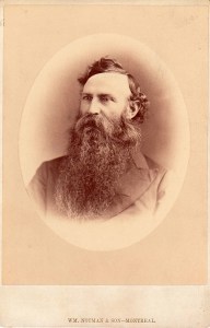 MacGregor J Mitcheson