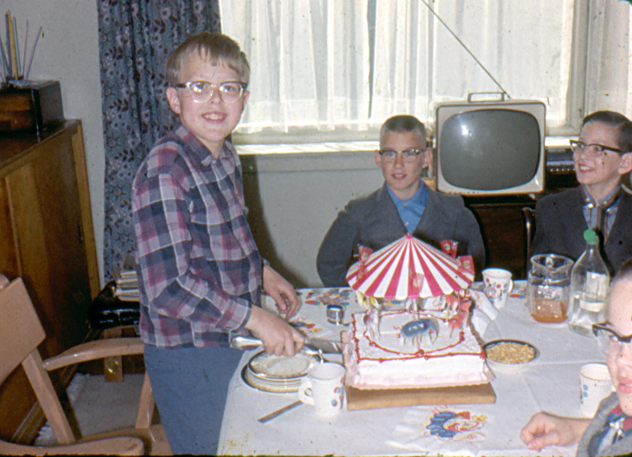 BirthdayWithGeorgeTooley62