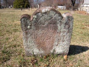 possibly Daniel Bagg