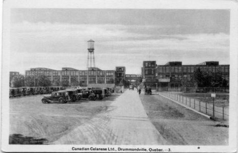 Celanese 1920s