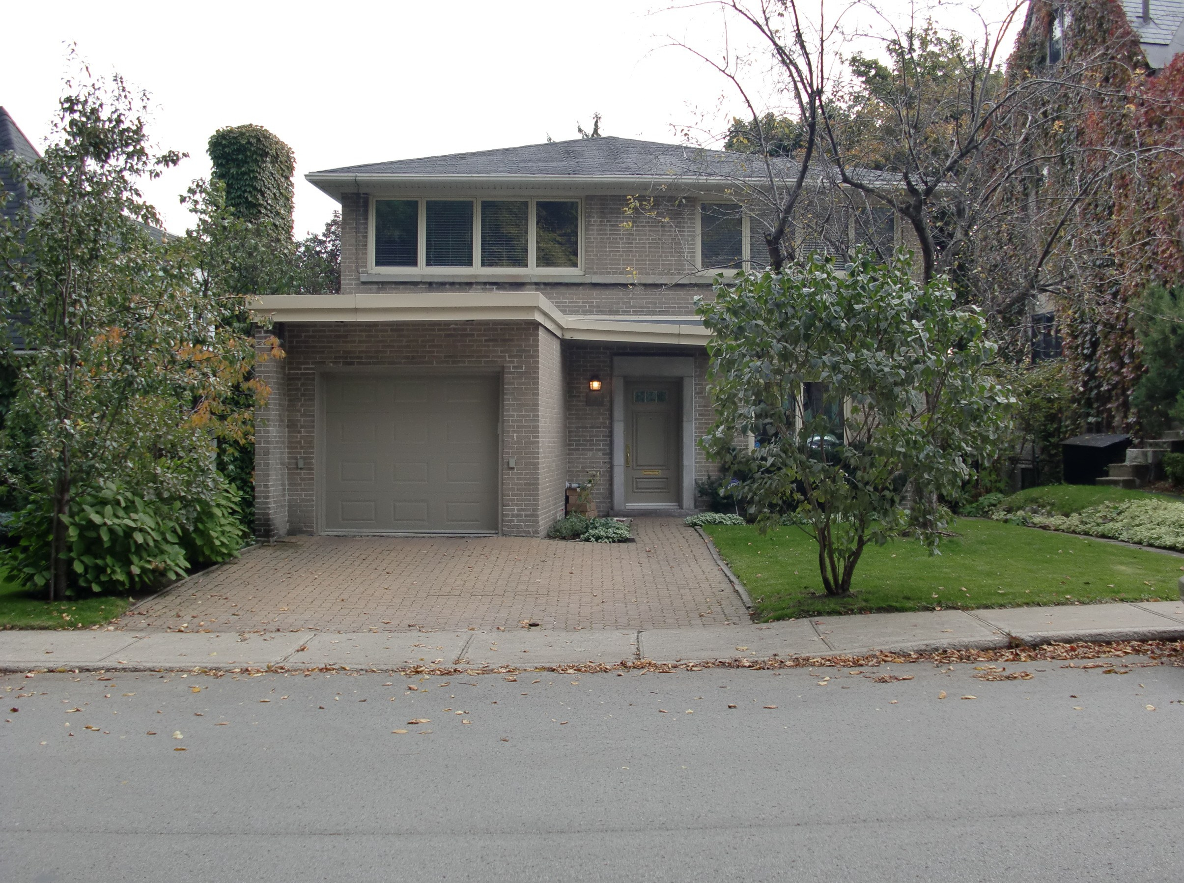 3170 St Sulpice - 2010