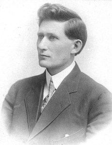 HamiltonThomas Glen young