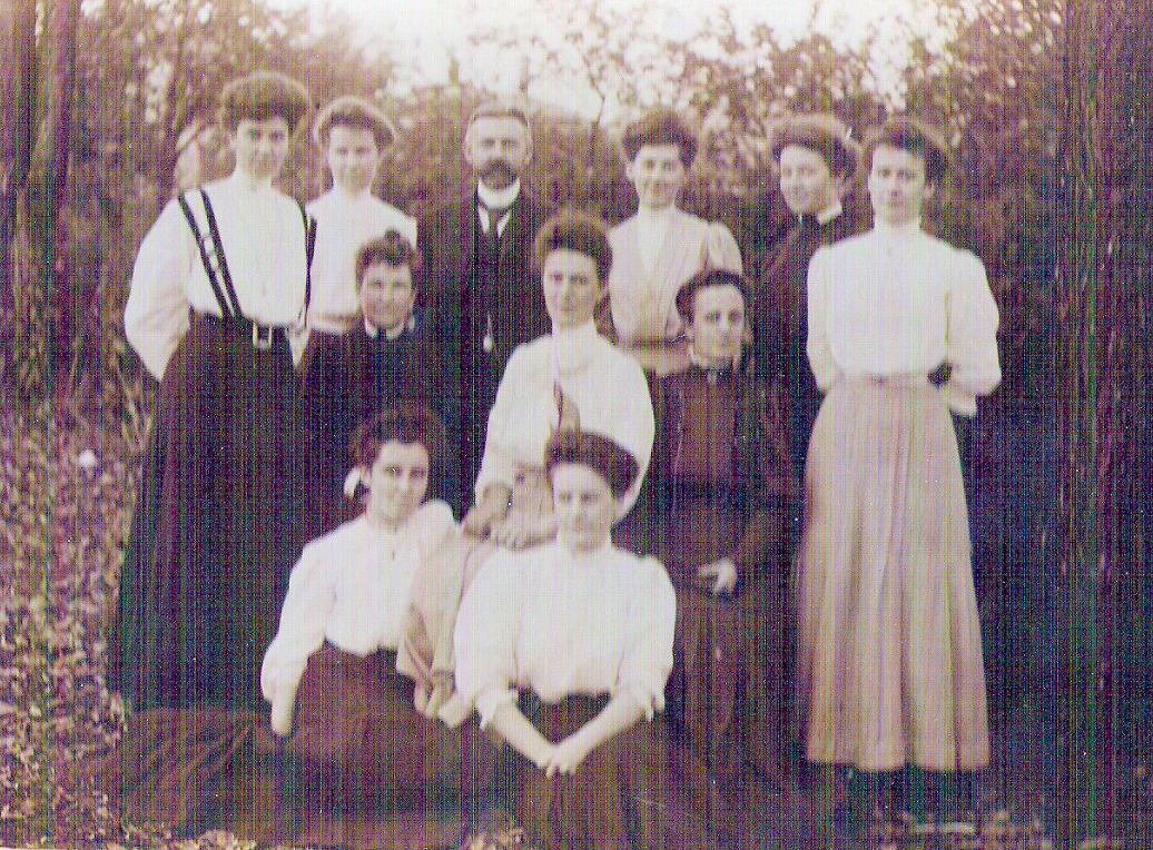 Mariaon1906sherbrooke