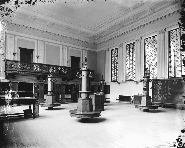 Montreal_Stock_Exchange_1903