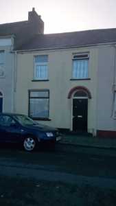 14 Queen Street Pembroke Dock