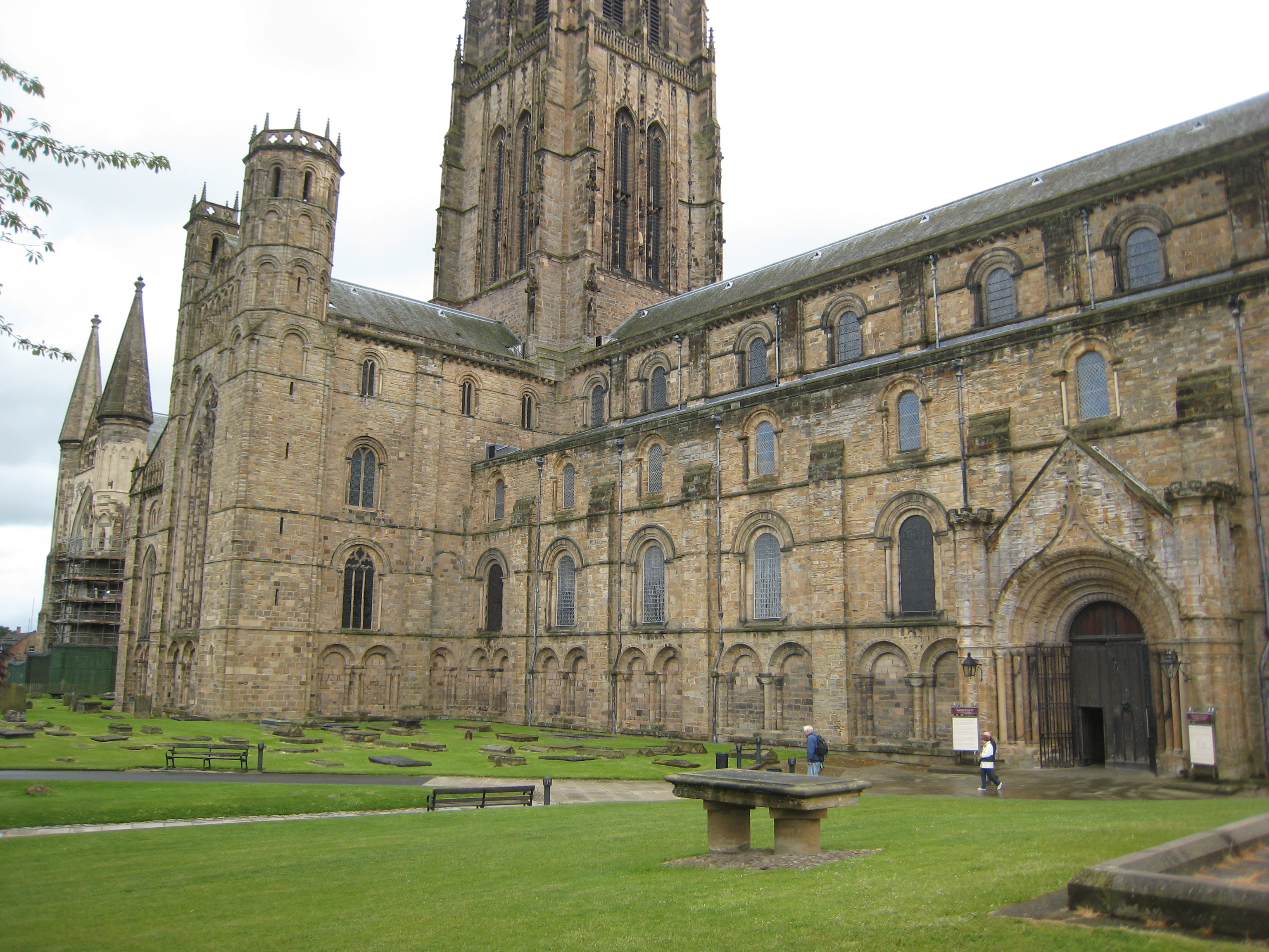 Durham Cathedral