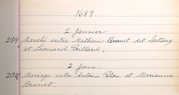 Capture.JPG Notarial act marriage Antoine Pilon and Marieanne BRUNET copy